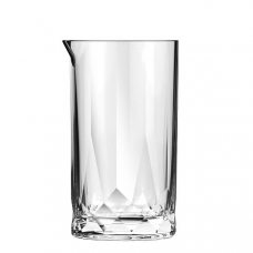 Емкость для смешивания 'Connexion' 625мл h156мм d87мм, с носиком, стекло 1P02810, (коробка 5 шт.) Емкость для смешивания 'Connexion' 625мл h156мм d87мм, с носиком, стекло 1P02810, (коробка 5 шт.)