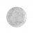 Тарелка мелкая 21,7см, без борта, цвет Kintsugi Pearl Grey, Studio Prints KTPGEVP81, (коробка 3 шт.)