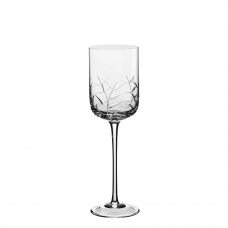 Бокал д/вина 416мл, хрусталь,цвет прозрачный 130147