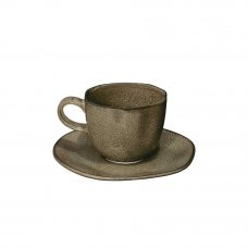 Пара чайная RYO NOMADE (чашка 220мл и блюдце 16см) Oxford 140369, RA04-9520, (коробка 9 шт.) Пара чайная RYO NOMADE (чашка 220мл и блюдце 16см) Oxford 140369, RA04-9520, (коробка 9 шт.)