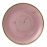 Тарелка мелкая 26см, без борта, Stonecast, цвет Petal Pink SPPSEV101, (коробка 3 шт.)