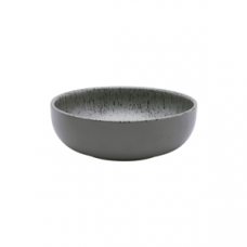 Салатник FLAT Shape GRAY d16см Oxford 136440, AO06-1C06, (коробка 15 шт.)