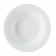 Тарелка глубокая 24см Uovo Porcelain 67308-10