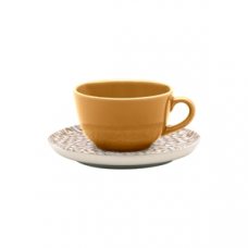 Пара чайная FLAT Shape LEOPARDITA (чашка 200мл и блюдце 14см) Oxford 136338, AO04-1C04, (коробка 13 шт.) Пара чайная FLAT Shape LEOPARDITA (чашка 200мл и блюдце 14см) Oxford 136338, AO04-1C04, (коробка 13 шт.)
