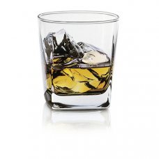 Олд Фэшн 'Plaza' 295мл h89мм d86мм, стекло 1B11010