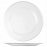 Тарелка мелкая 26,1см Profile WHVP101, (коробка 5 шт.)