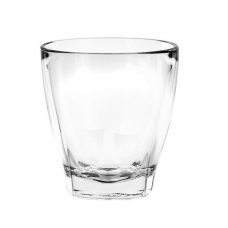 Стакан 280мл h93,5мм d88мм 'Caffe', стекло 1P02407