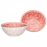 Миска FLORA ROSA 600мл d16см Oxford, 104556, AB37-6831, (коробка 12 шт.)