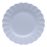 Тарелка мелкая FLORA ASTER 27,5см Oxford  152390, (коробка 9 шт.)
