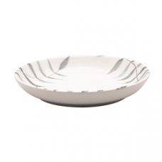 Тарелка суповая FLAT Shape SAMAMBAIA 20,5см Oxford 136235, AO01-1C01, (коробка 16 шт.)