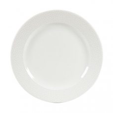 Тарелка подстановочная 23,4см ISLA WHISIF91