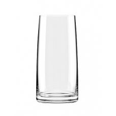 Хайбол 'Serene' 285мл, h126mm d62mm хрусталь, 1LT17HB10E, (коробка 24 шт.)