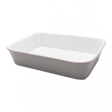 Форма для запекания 30х21см h6см 2,5л Oxford, цвет холодный серый, 126782, CF18-8053, (коробка 3 шт.)