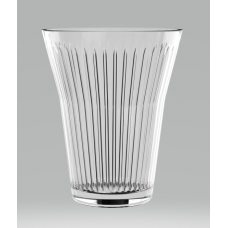 Хайбол 'Space' полосы 300мл h110мм d90мм, стекло P03862