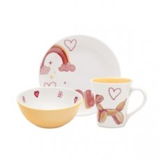 Набор посуды 3 предмета 'POP' Oxford 141045, CJ03-5963