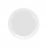 Тарелка мелкая WHITE 21см Oxford 128943, EK03-4207, (коробка 13 шт.) Тарелка мелкая WHITE 21см Oxford 128943, EK03-4207, (коробка 13 шт.)