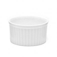 Рамекин 180мл d10см h5см Oxford, цвет белый C12N-9001