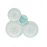 Тарелка суповая MANDALA 21,5см Oxford 091078, AE01-5258, (коробка 25 шт.)
