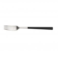 Вилка столовая HIVE Black 2LL00002, (коробка 6 шт.)