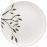 Тарелка мелкая UNNI SHAPE LILAC 26см Oxford 102959, AY02-5625, (коробка 17 шт.)