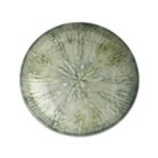 Тарелка глубокая d22см, Fusion, цвет Grey 67351G09