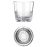 Олд Фэшн 'Matter' FRESH 350мл, h91mm d94mm, 1P04263, (коробка 23 шт.)