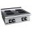 Плита электрическая C-E740Q на стенде Fagor