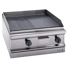 Поверхность жарочная FT-E710U L+R Fagor