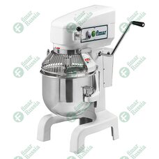 Миксер планетарный Fimar IP/20F 380В