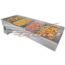 Мармит для вторых блюд FINIST МВ-6 Мармит для вторых блюд FINIST МВ-6