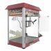 Аппарат для приготовления попкорна VBG-1608 (AR) Foodatlas