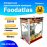 Аппарат для приготовления попкорна VBG-1708 (AR) Foodatlas Аппарат для приготовления попкорна VBG-1708 (AR) Foodatlas