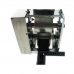 Формующая головка без матрицы JGL-135-6А, d100, ш52 Foodatlas