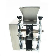 Формующая головка в сборе JGL-135-6A, 10 яч, Полумесяц Ровный, 7-10гр Foodatlas Формующая головка в сборе JGL-135-6A, 10 яч, Полумесяц Ровный, 7-10гр Foodatlas