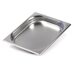 Гастроемкость GN 1/2- 40 Foodatlas, (коробка 13 шт.)
