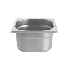 Гастроемкость GN 1/6- 100 Foodatlas Гастроемкость GN 1/6- 100 Foodatlas