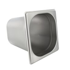 Гастроемкость GN 1/6- 200 Foodatlas Гастроемкость GN 1/6- 200 Foodatlas