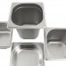 Гастроемкость GN 1/6- 200 Foodatlas Гастроемкость GN 1/6- 200 Foodatlas