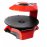 Гриль 3D LY-007 инфракрасный Foodatlas Гриль 3D LY-007 инфракрасный Foodatlas