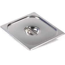 Крышка для гастроемкости GN - 2/3 Foodatlas Крышка для гастроемкости GN - 2/3 Foodatlas