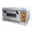 Печь хлебопекарная электрическая ярусная VH-11 (AR) Foodatlas, (коробка 2500 шт.)
