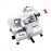 Слайсер WED-B300B-2 Foodatlas Слайсер WED-B300B-2 Foodatlas