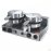 Вафельный аппарат HF-02 (AR) Foodatlas Вафельный аппарат HF-02 (AR) Foodatlas