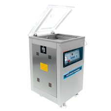 Вакуумный упаковщик DZQ-600/2H Eco Foodatlas Вакуумный упаковщик DZQ-600/2H Eco Foodatlas