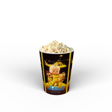 V32 Стакан для попкорна Босс-молокосос 2 FunFood