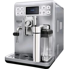 Кофемашина автоматическая Babila (8710103806387) Gaggia Кофемашина автоматическая Babila (8710103806387) Gaggia