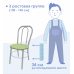 Стул Венский детский 3 г.р. Стул Венский детский 3 г.р.