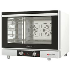 Печь конвекционная GARBIN SUPERIORE-M Печь конвекционная GARBIN SUPERIORE-M