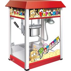 Аппарат приготовления попкорн HP-6B