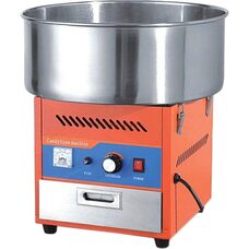 Аппарат сахарной ваты HEC-01